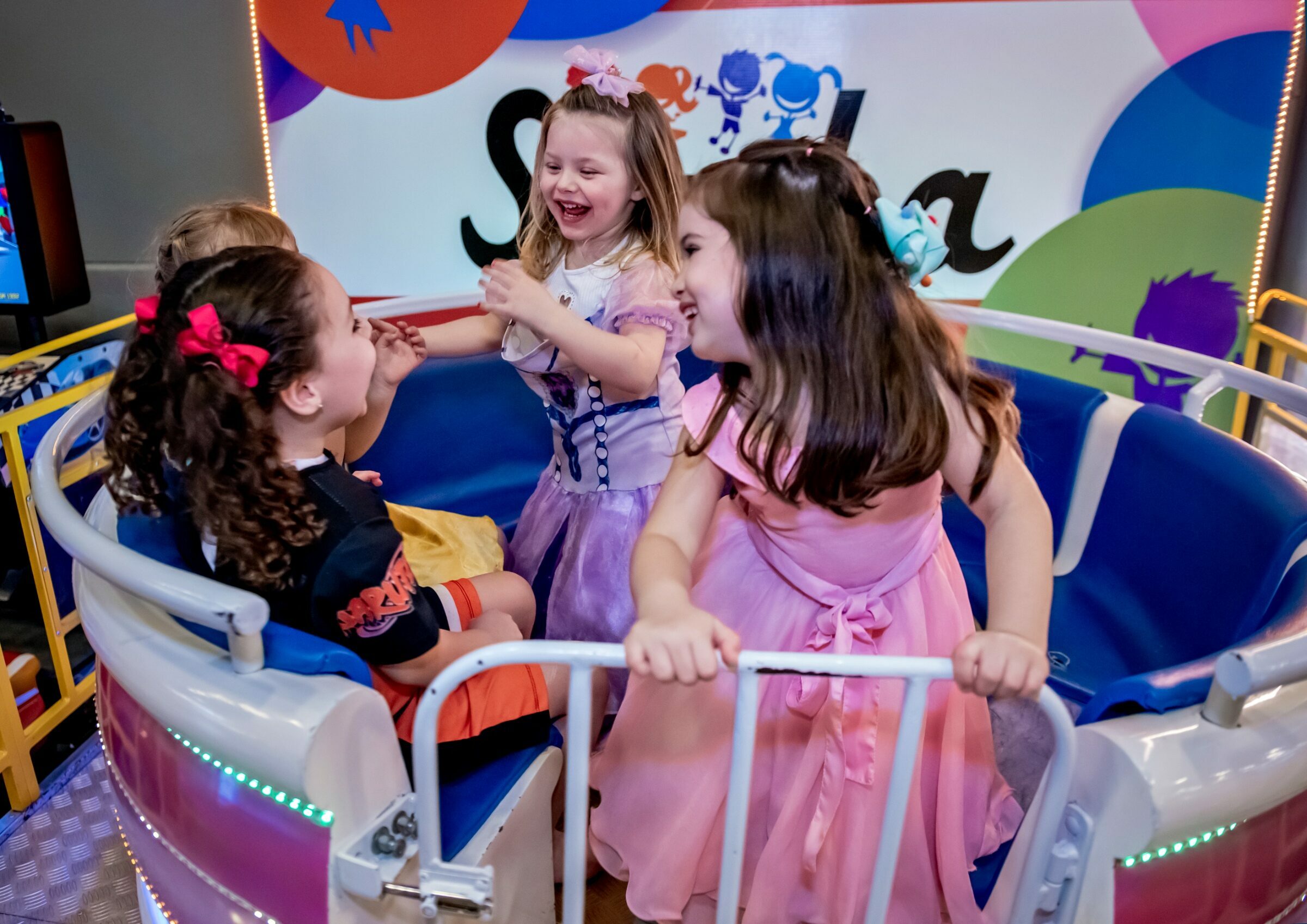 Foto de Mari e Gi fotografias 5