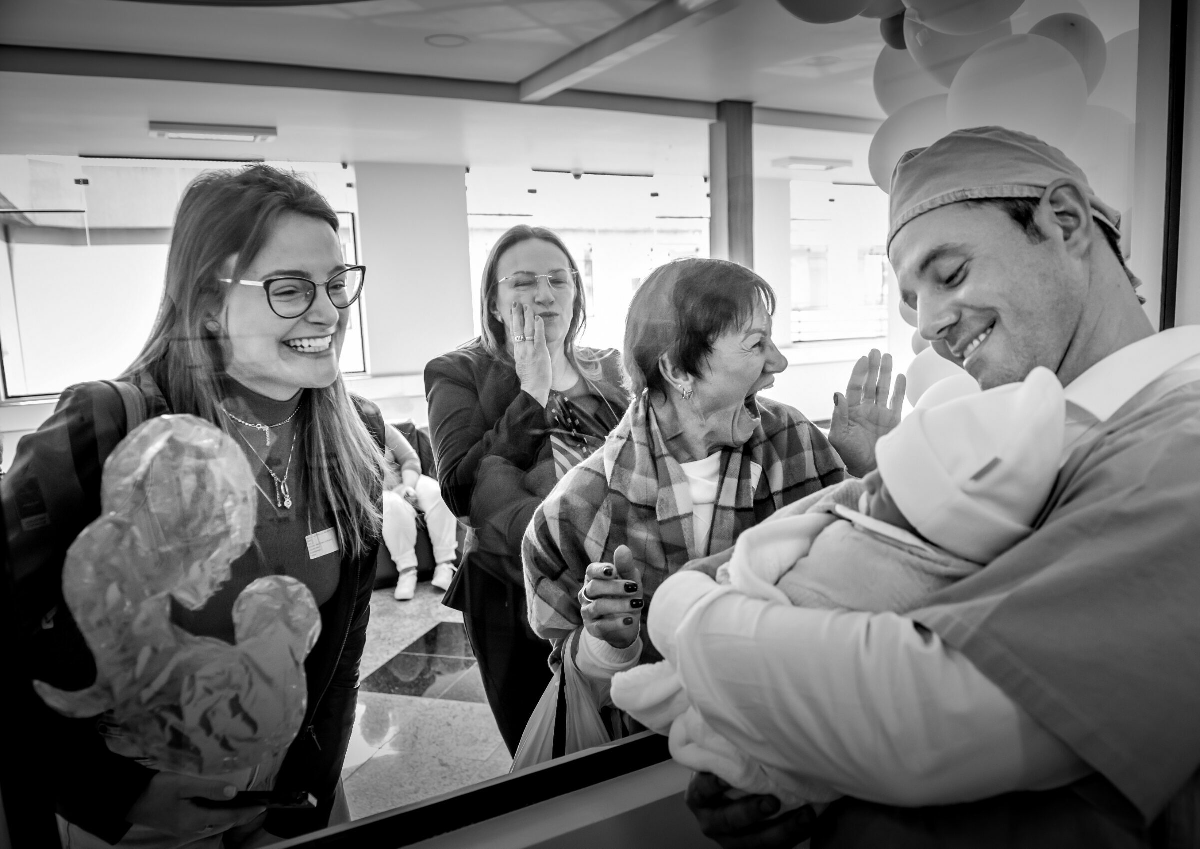 Foto de Mari e Gi fotografias 1