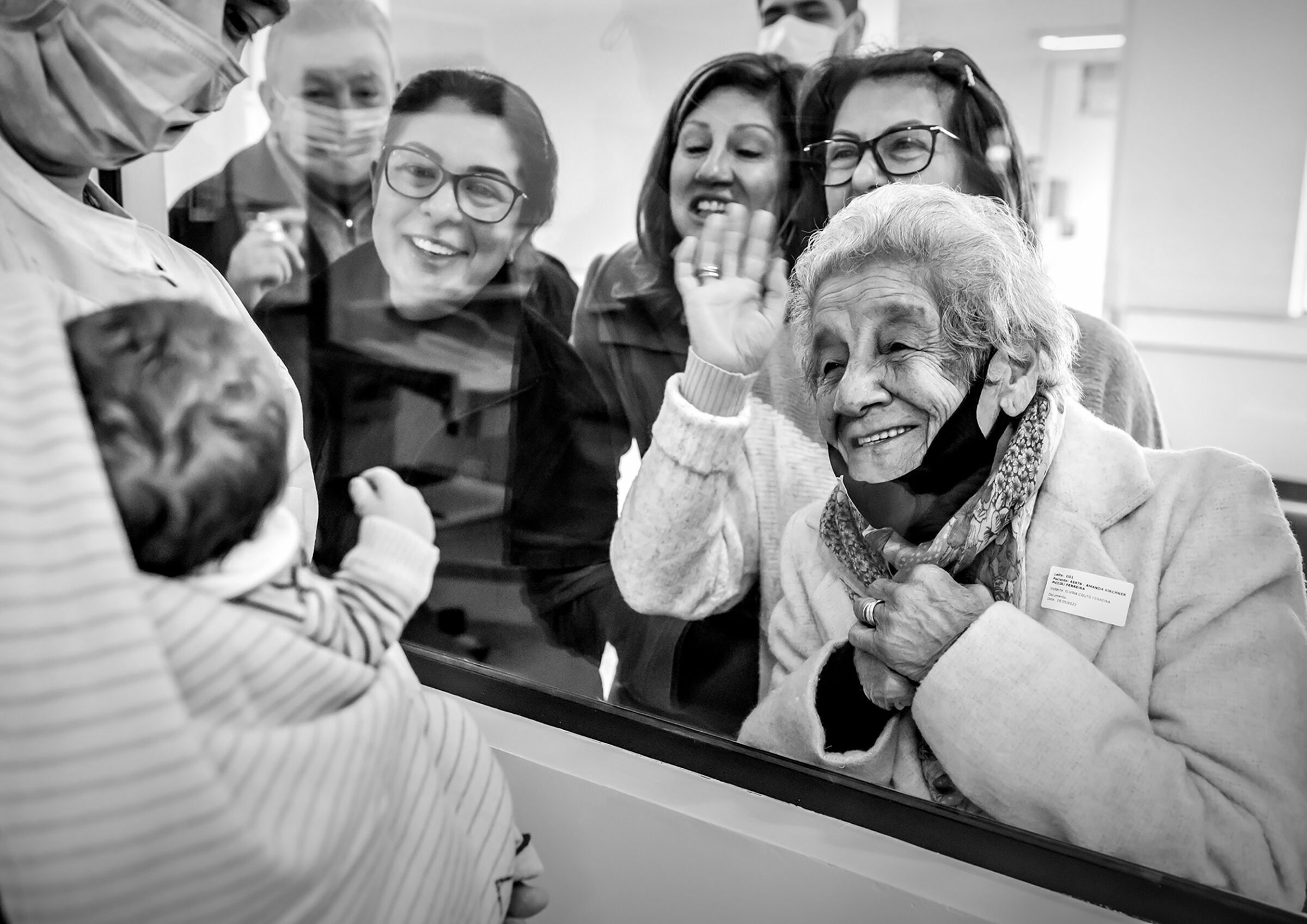 Foto de Mari e Gi fotografias 10