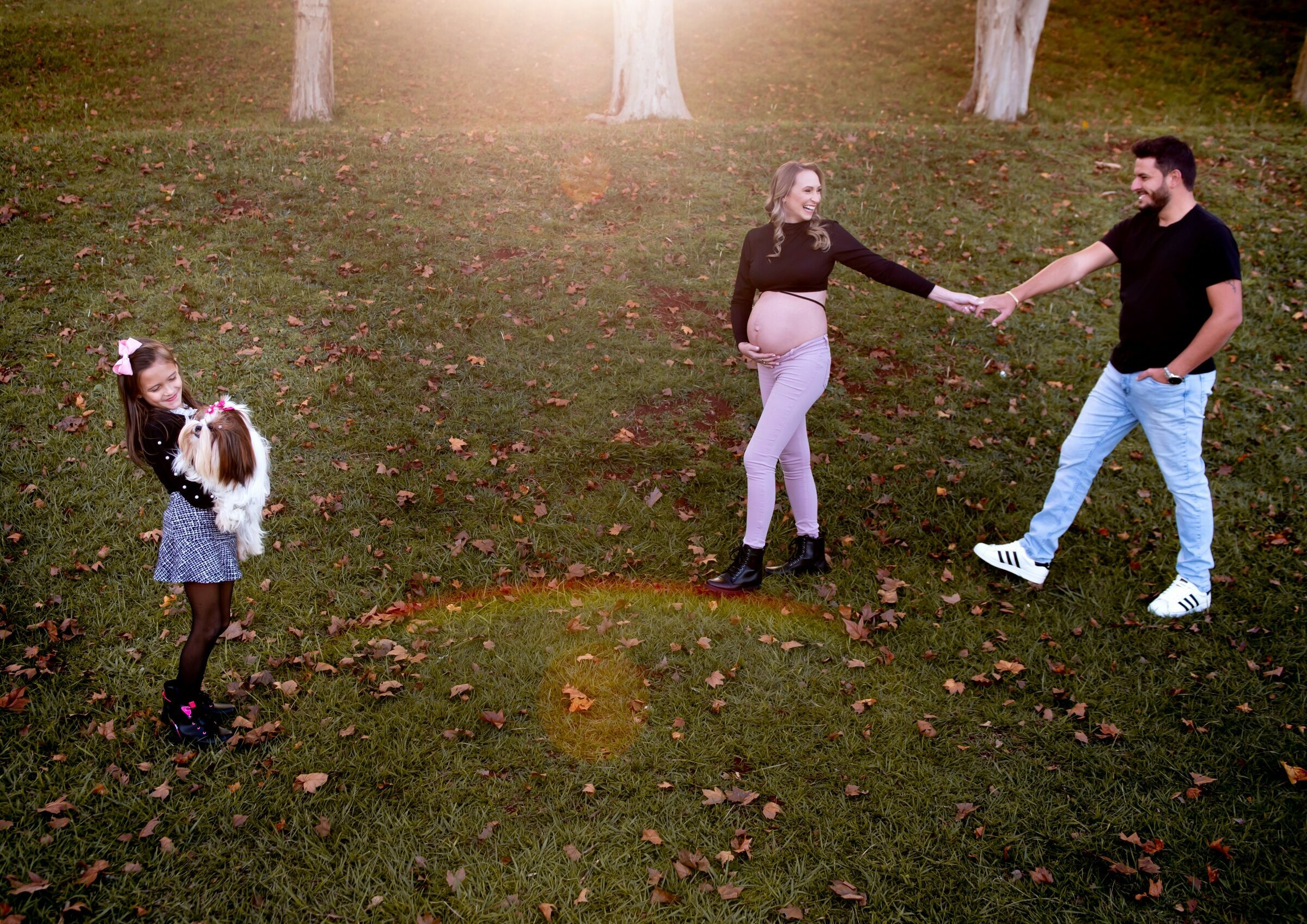 Foto de Mari e Gi fotografias 21