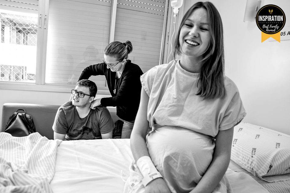 Best Family Awards 4 - Enzo {História do Nascimento}