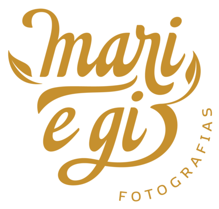 Logo de Mari e Gi Fotografias,  Ijui - RS