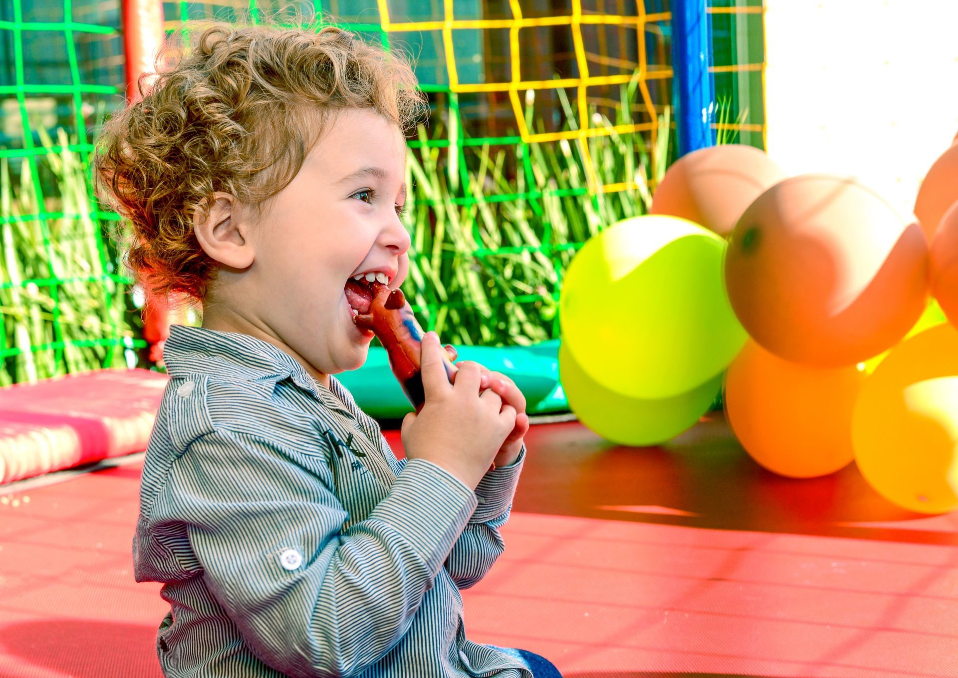 Foto POR QUE CONTRATAR UM FOTOGRAFO PARA A FESTA DO SEU FILHO? Foto POR QUE CONTRATAR UM FOTOGRAFO PARA A FESTA DO SEU FILHO? - Imagem 7