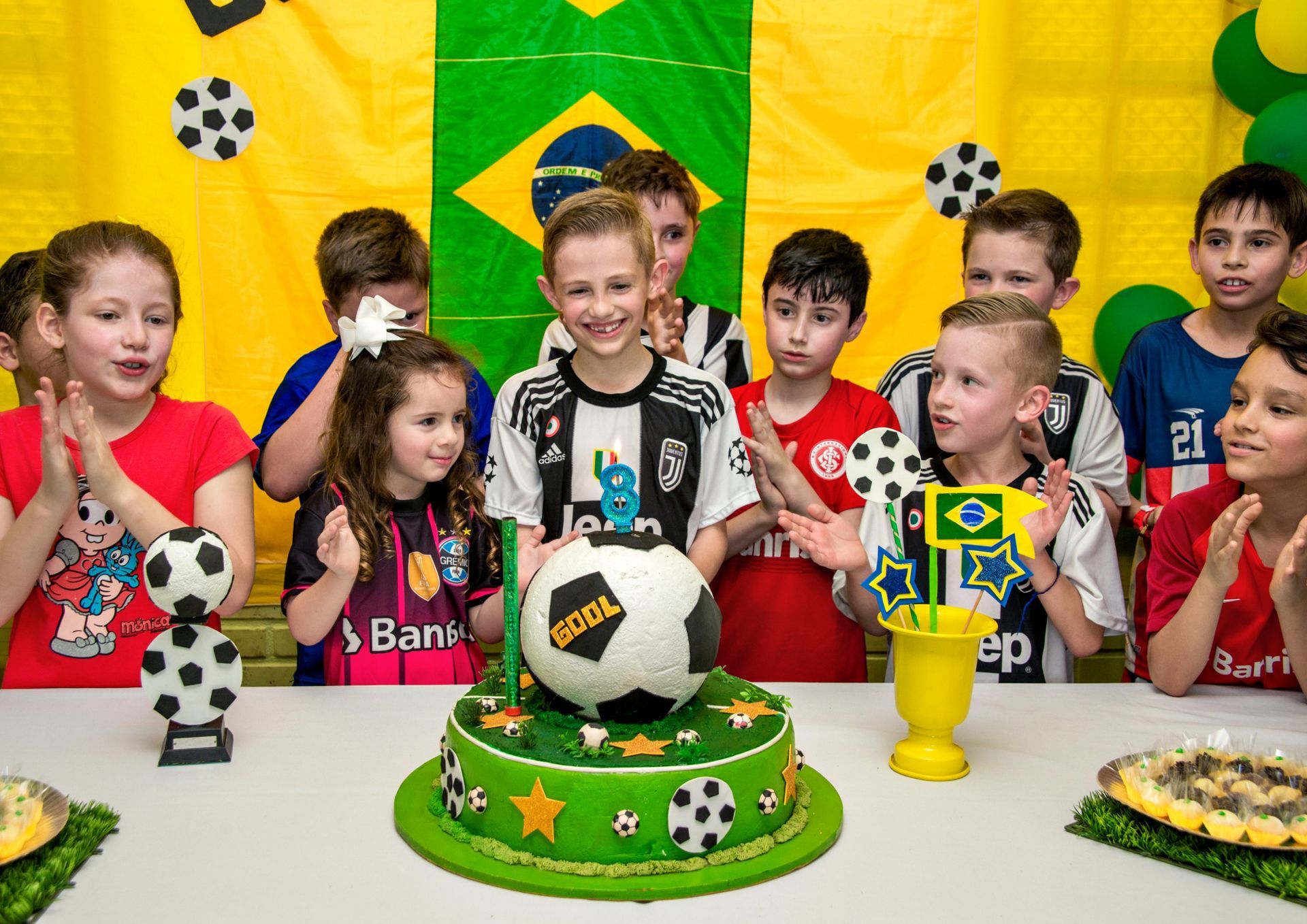 Foto POR QUE CONTRATAR UM FOTOGRAFO PARA A FESTA DO SEU FILHO? Foto POR QUE CONTRATAR UM FOTOGRAFO PARA A FESTA DO SEU FILHO? - Imagem 8