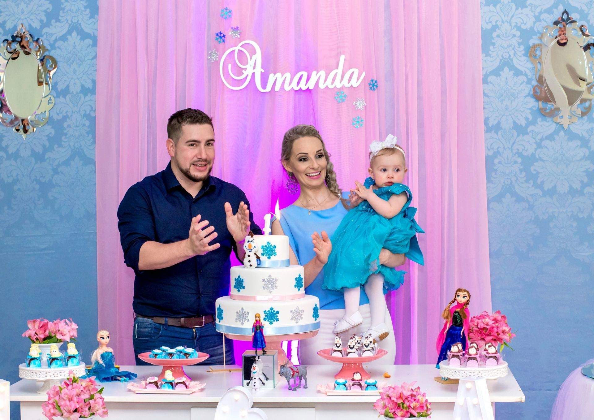 Foto POR QUE CONTRATAR UM FOTOGRAFO PARA A FESTA DO SEU FILHO? Foto POR QUE CONTRATAR UM FOTOGRAFO PARA A FESTA DO SEU FILHO? - Imagem 5