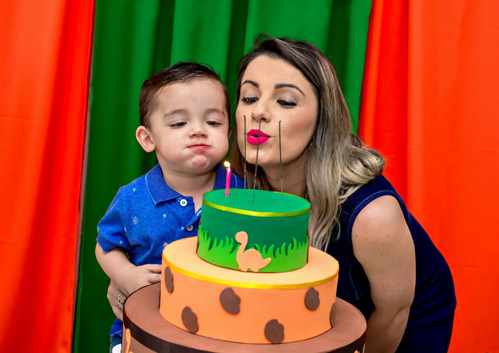 Foto POR QUE CONTRATAR UM FOTOGRAFO PARA A FESTA DO SEU FILHO? Foto POR QUE CONTRATAR UM FOTOGRAFO PARA A FESTA DO SEU FILHO? - Imagem 9