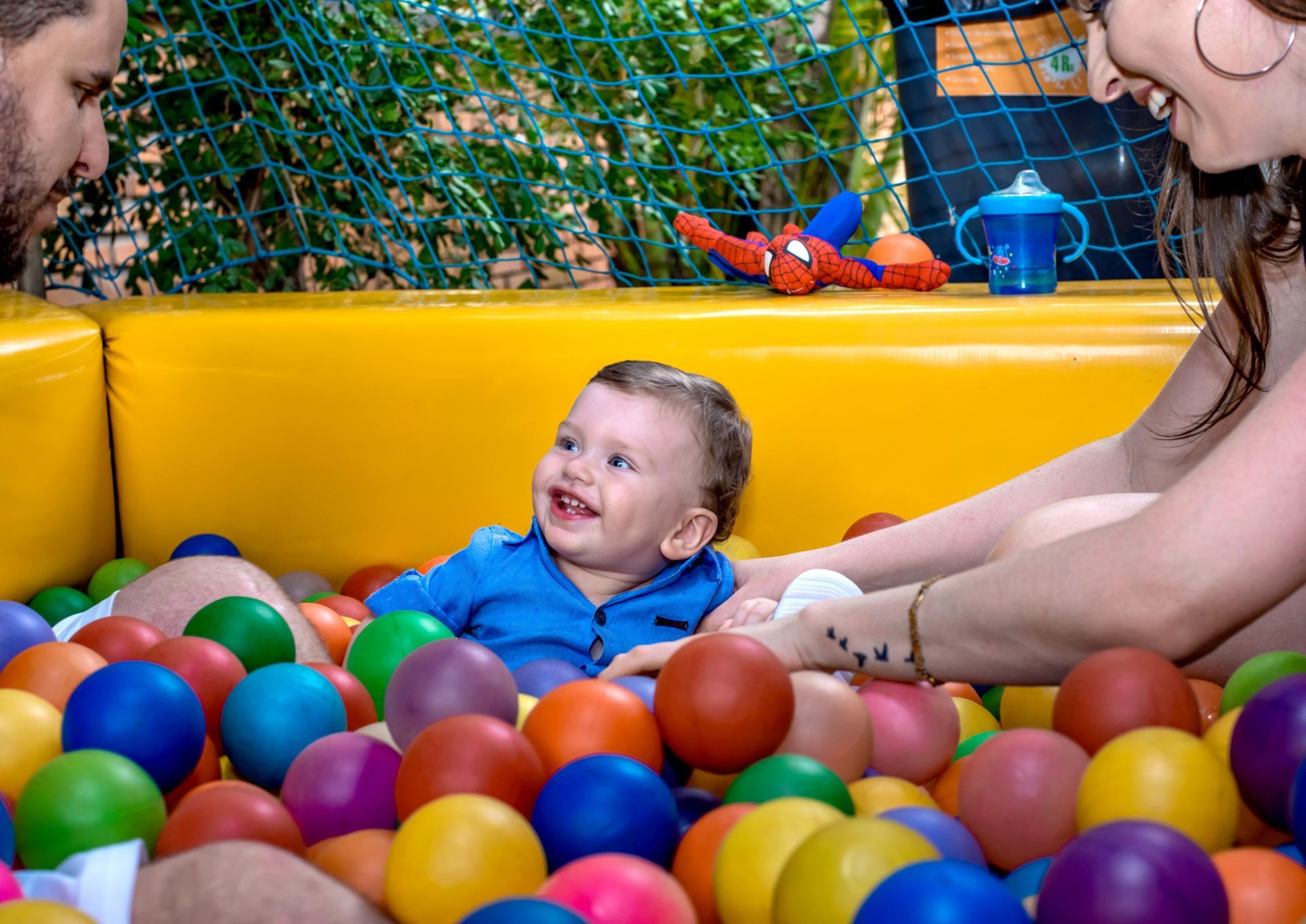 Foto POR QUE CONTRATAR UM FOTOGRAFO PARA A FESTA DO SEU FILHO? Foto POR QUE CONTRATAR UM FOTOGRAFO PARA A FESTA DO SEU FILHO? - Imagem 4
