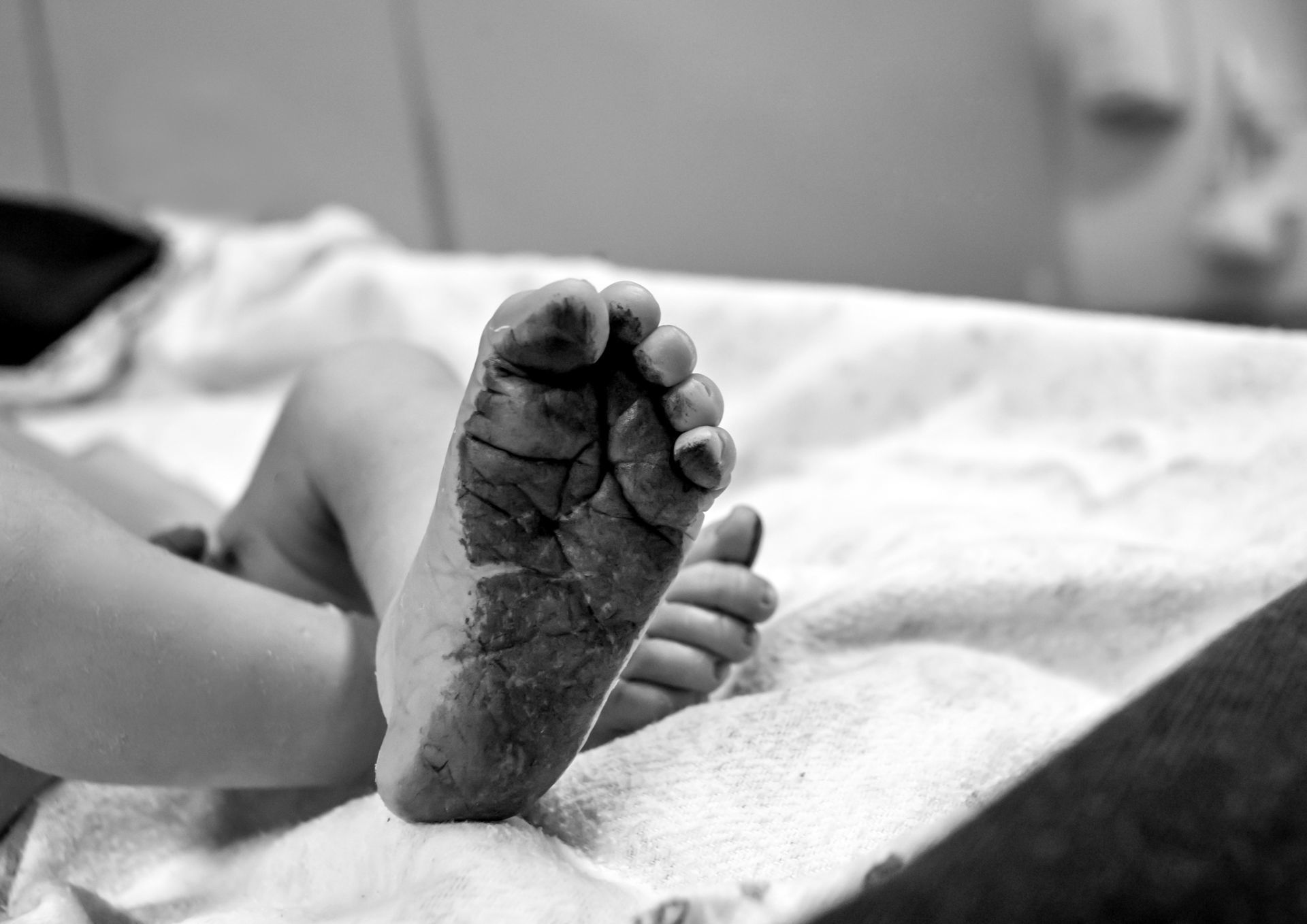 Foto Por que fotografar o nascimento do seu filho? Foto Por que fotografar o nascimento do seu filho? - Imagem 10
