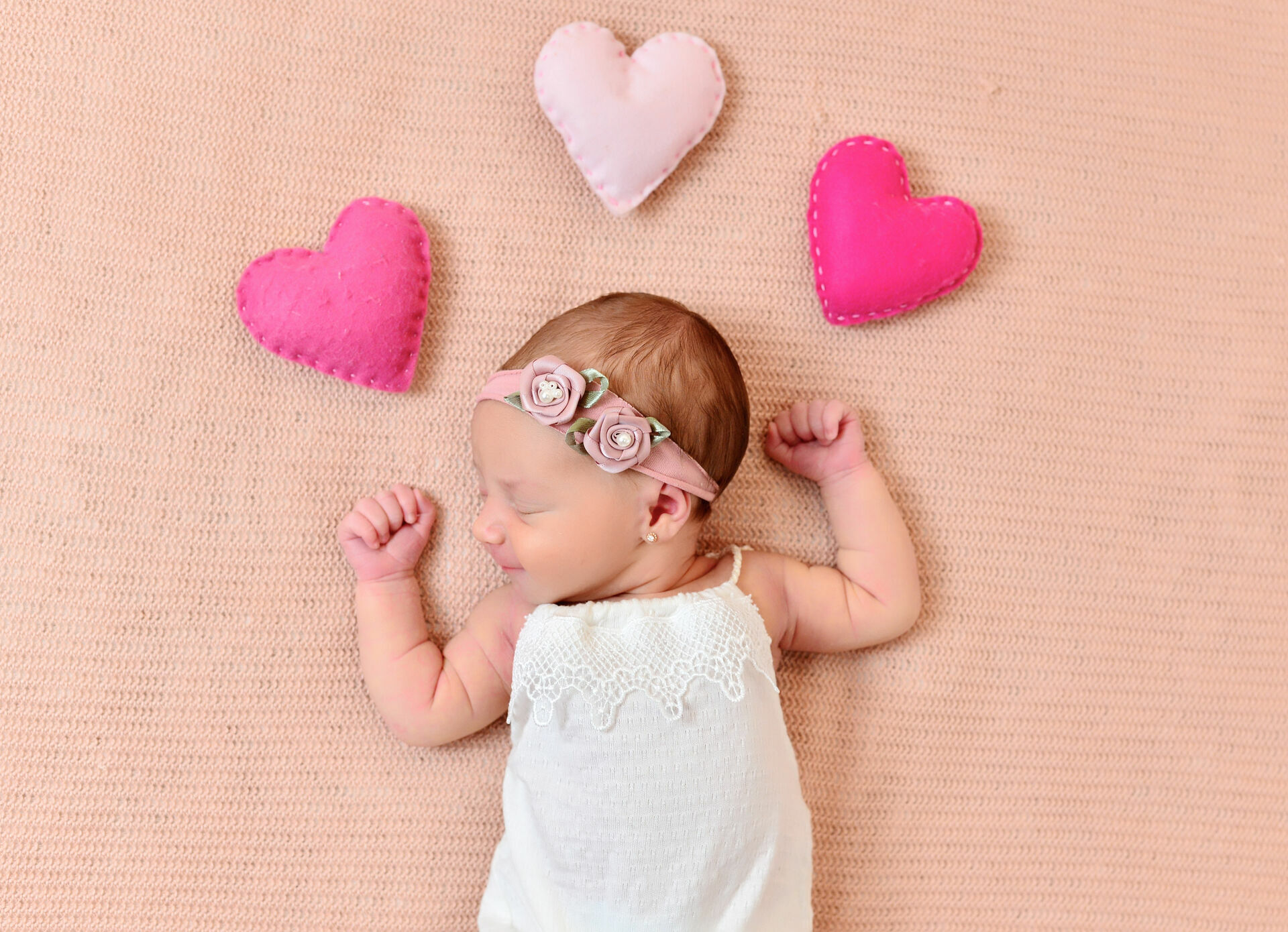 Foto New Born Tradicional ou New Born Llifestyle? - Imagem 0