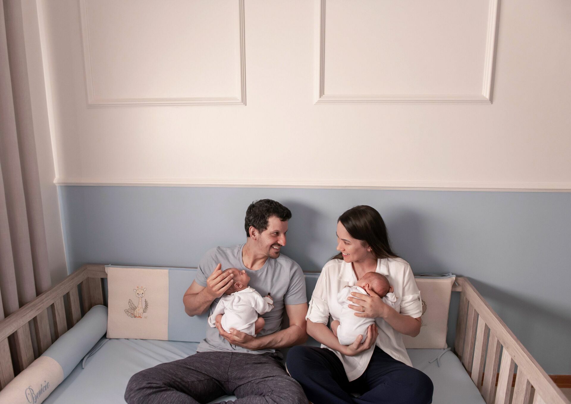 Foto Registrando os primeiros dias do bebê - Imagem 16