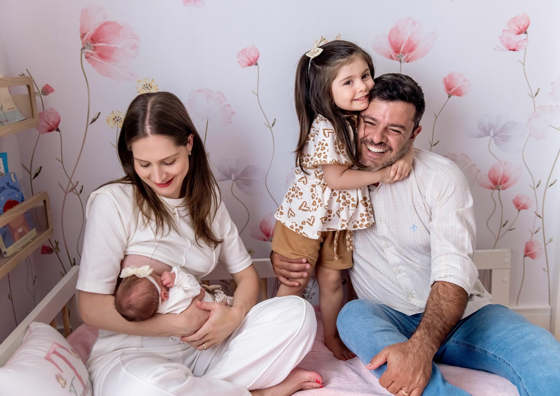 Foto Registrando os primeiros dias do bebê - Imagem 9