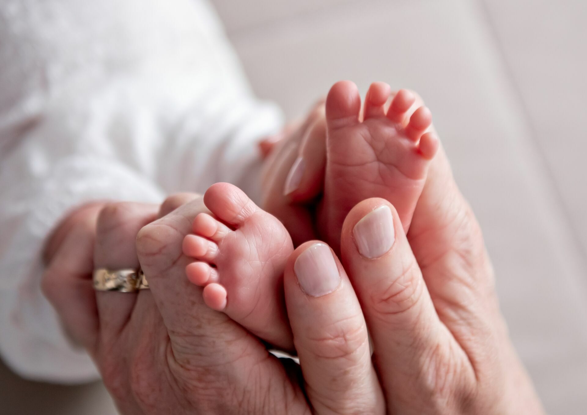 Foto Registrando os primeiros dias do bebê - Imagem 0