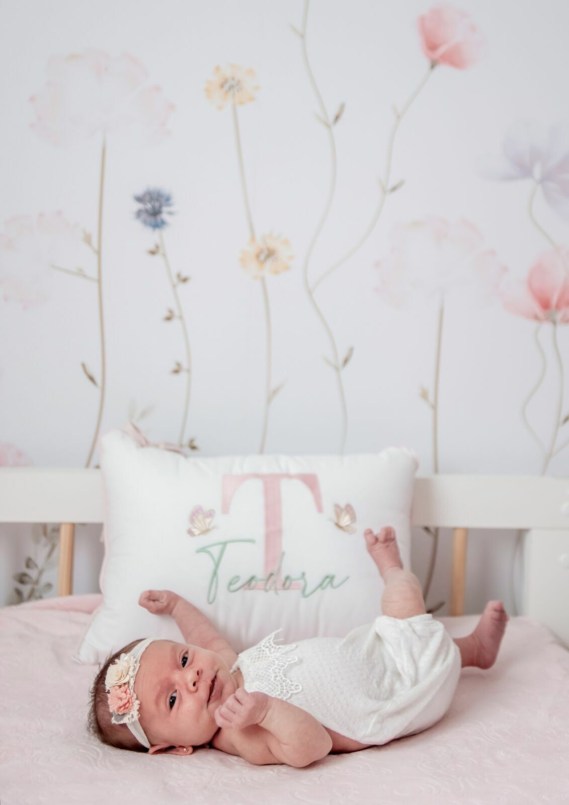 Foto Registrando os primeiros dias do bebê - Imagem 11