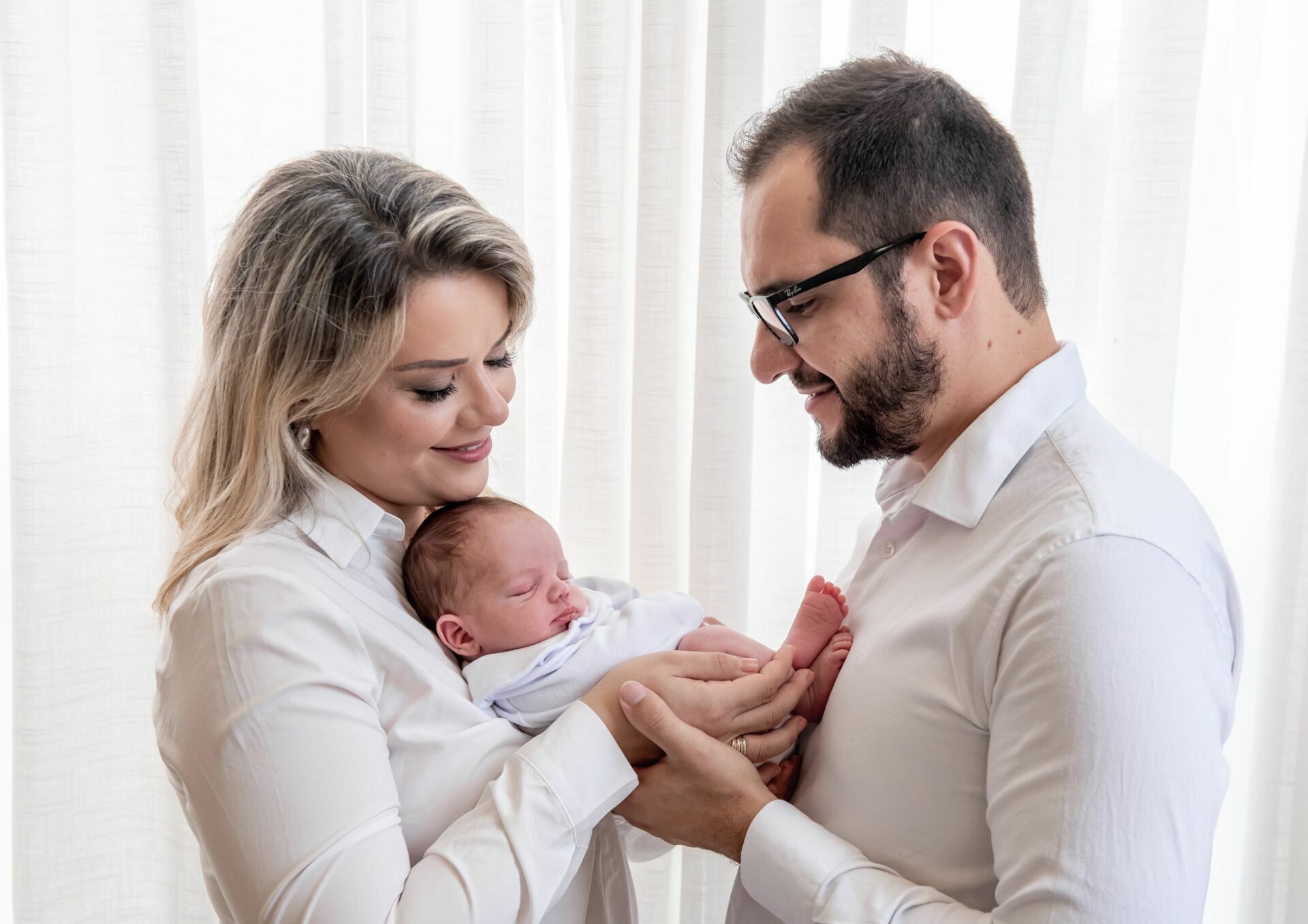 Foto Registrando os primeiros dias do bebê - Imagem 7