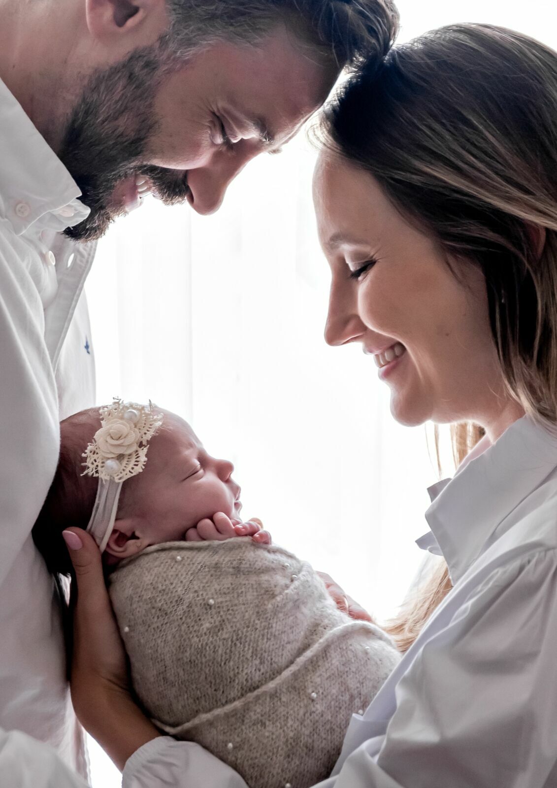 Foto Registrando os primeiros dias do bebê - Imagem 5