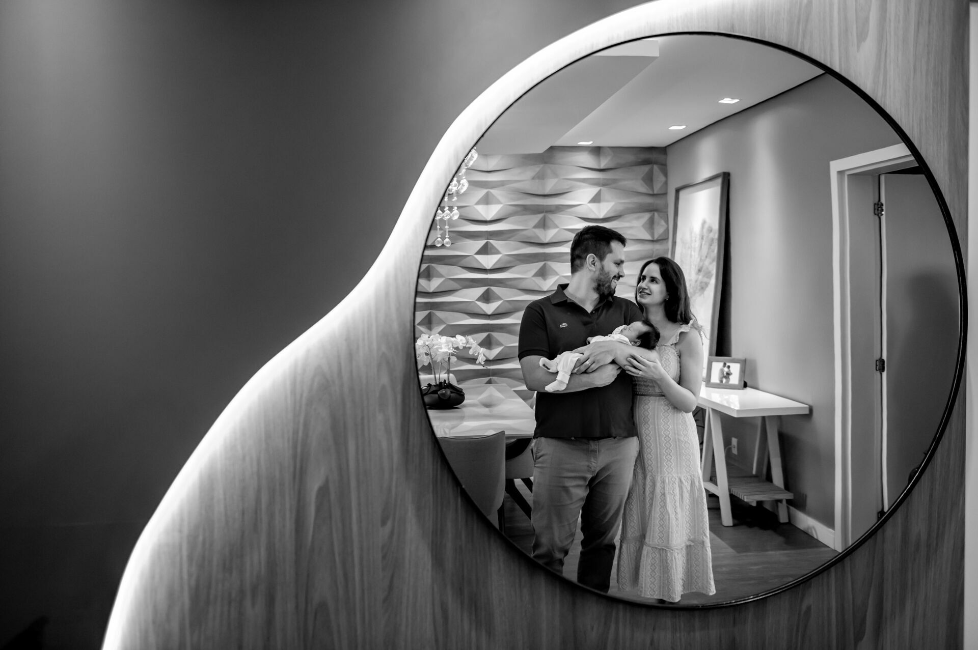 Foto Registrando os primeiros dias do bebê - Imagem 2