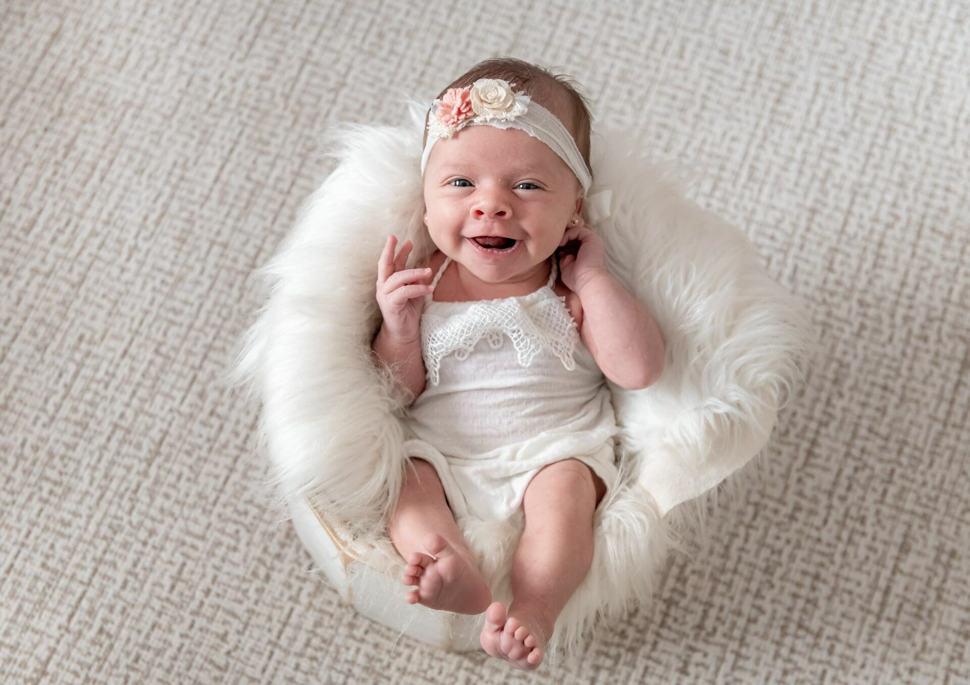 Foto Registrando os primeiros dias do bebê - Imagem 10