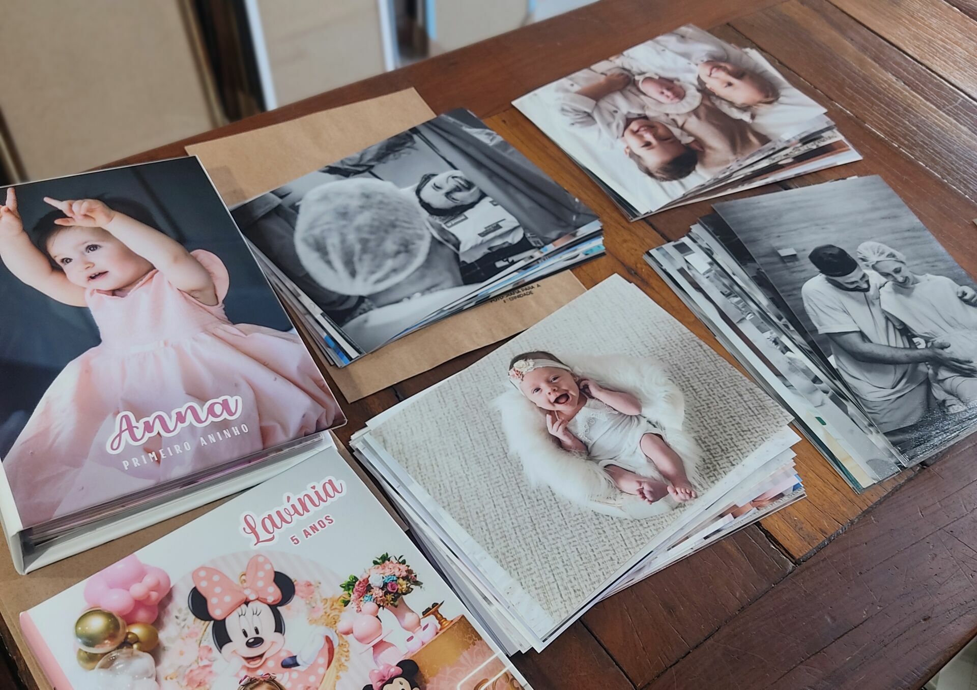 Foto A importância de ter suas fotos reveladas - Imagem 0