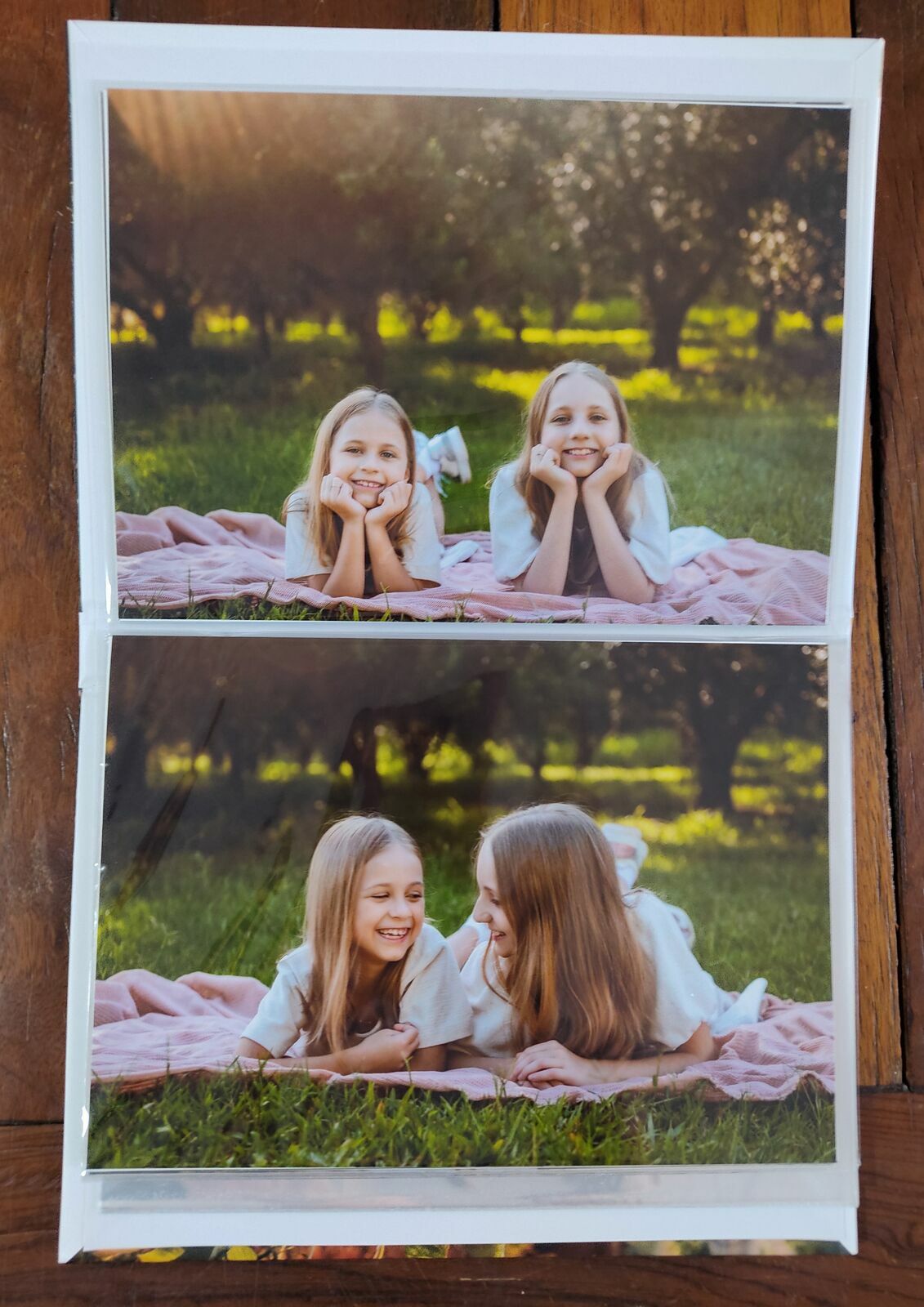 Foto A importância de ter suas fotos reveladas - Imagem 1